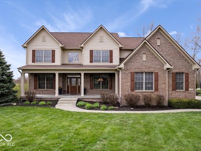 20251 Dayspring Ct, Noblesville, IN, 46062