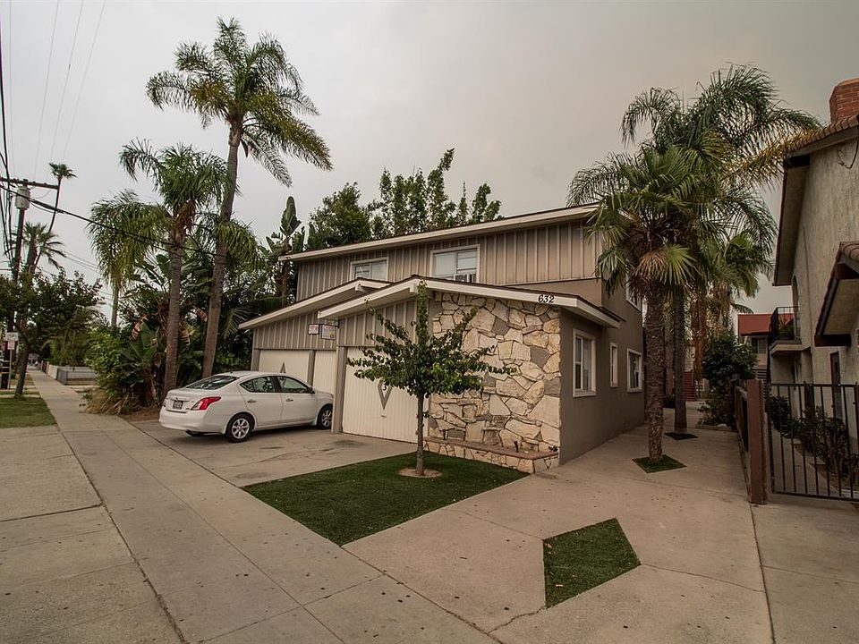 1st image of 632 Junipero Ave APT 4