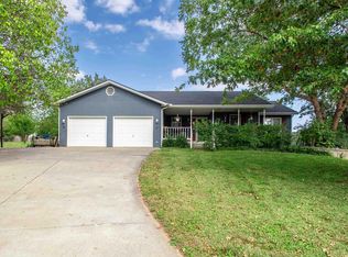 9109 Emily Cir, Manhattan, KS 66502
