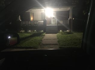 13384 Hubbell St, Detroit, MI 48227