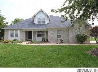 39 Country Club Vw, Edwardsville, IL 62025