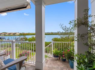19915 Gulf Blvd Unit 806, Indian Shores, FL 33785
