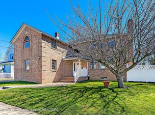 33 Jackson St, Long Branch, NJ 07740
