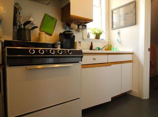 24 Murdock St #5DB, Brighton, MA 02135