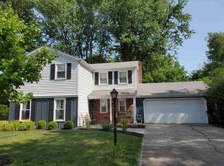 5029 Hemlock Ln, Fort Wayne, IN 46815