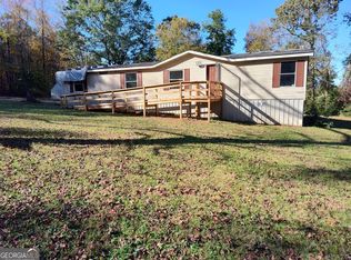 2132 Saddler Rd NW, Dewy rose, GA 30634