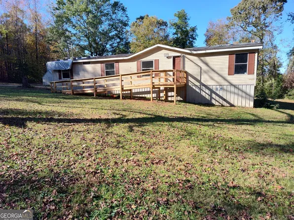 2132 Saddler Rd NW, Dewy Rose, GA 30634