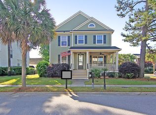 1456 Clancy Rd, Mount Pleasant, SC 29466