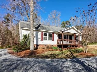 5912 S Rocky River Rd, Monroe, NC 28112