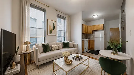 119 East 97th Street, #4RE