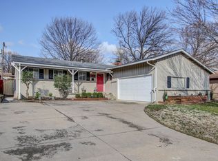 2812 S Hudson Pl, Tulsa, OK 74114