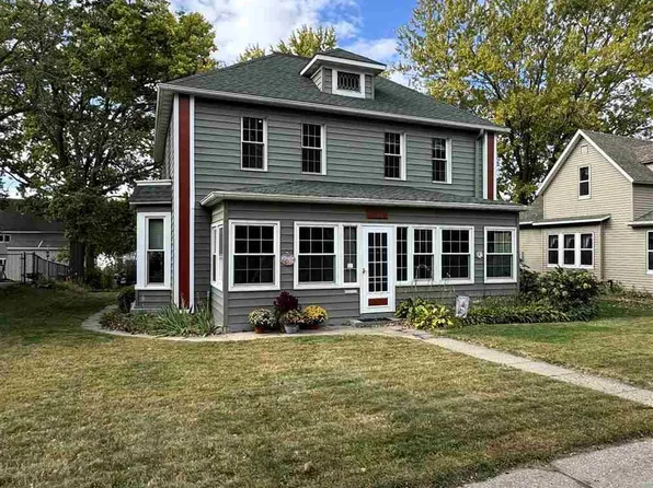119 N Washington St, New Ulm, MN 56073