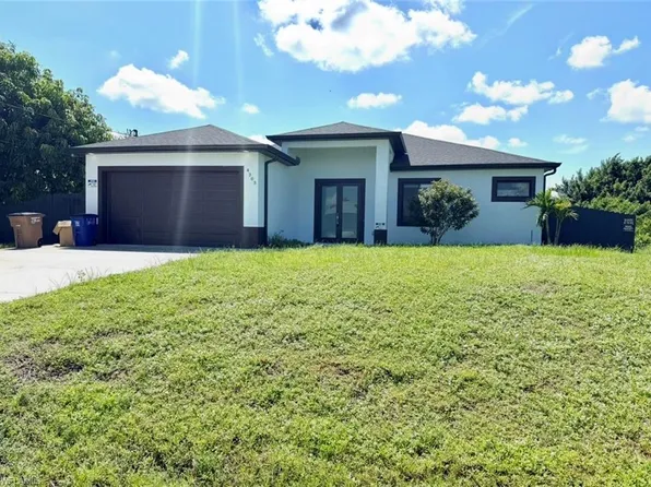 4303 11th ST SW, LEHIGH ACRES, FL 33976