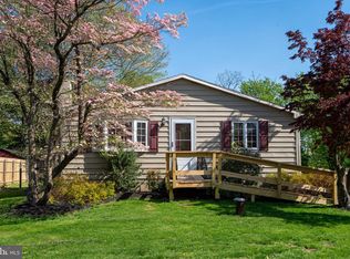 514 Fairhill Rd, Hatfield, PA 19440