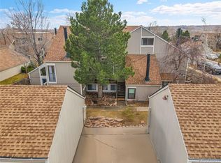 3433 Cripple Creek Square #G16, Boulder, CO 80305