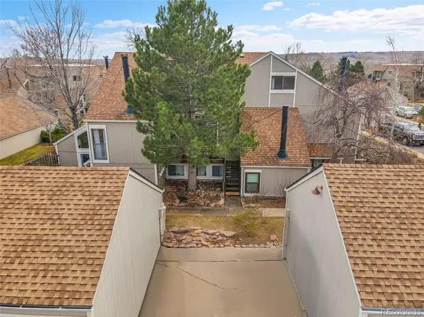 3433 Cripple Creek Square #G16, Boulder, CO 80305