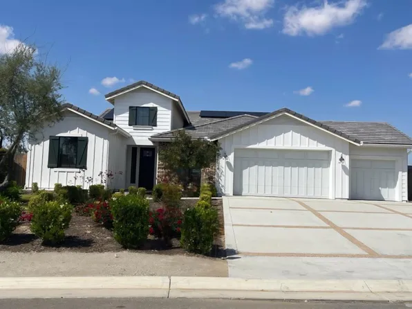 12014 Marquise Dr, Bakersfield, CA 93306