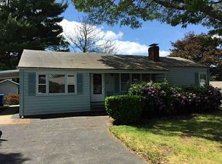 184 Brayton Ave, Cranston, RI 02920