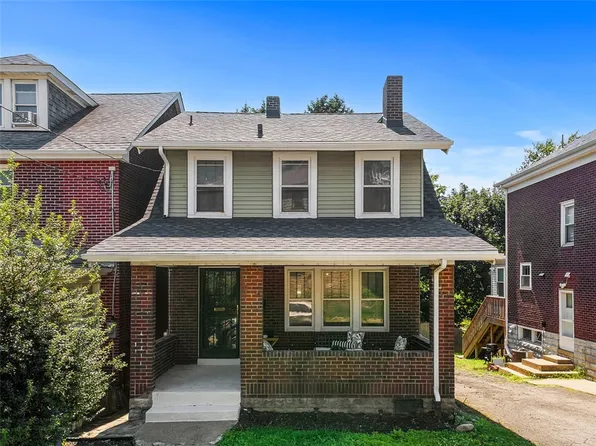 4756 Kincaid St, Pittsburgh, PA 15224