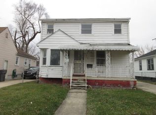 4064 Moore St, Inkster, MI 48141