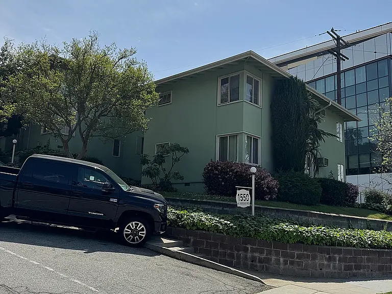 Verdugo Verde — Photo 2