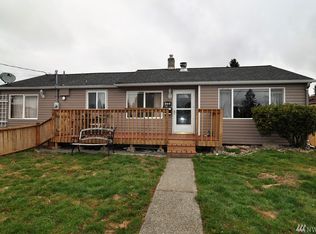 932 Dibb St, Bremerton, WA 98310