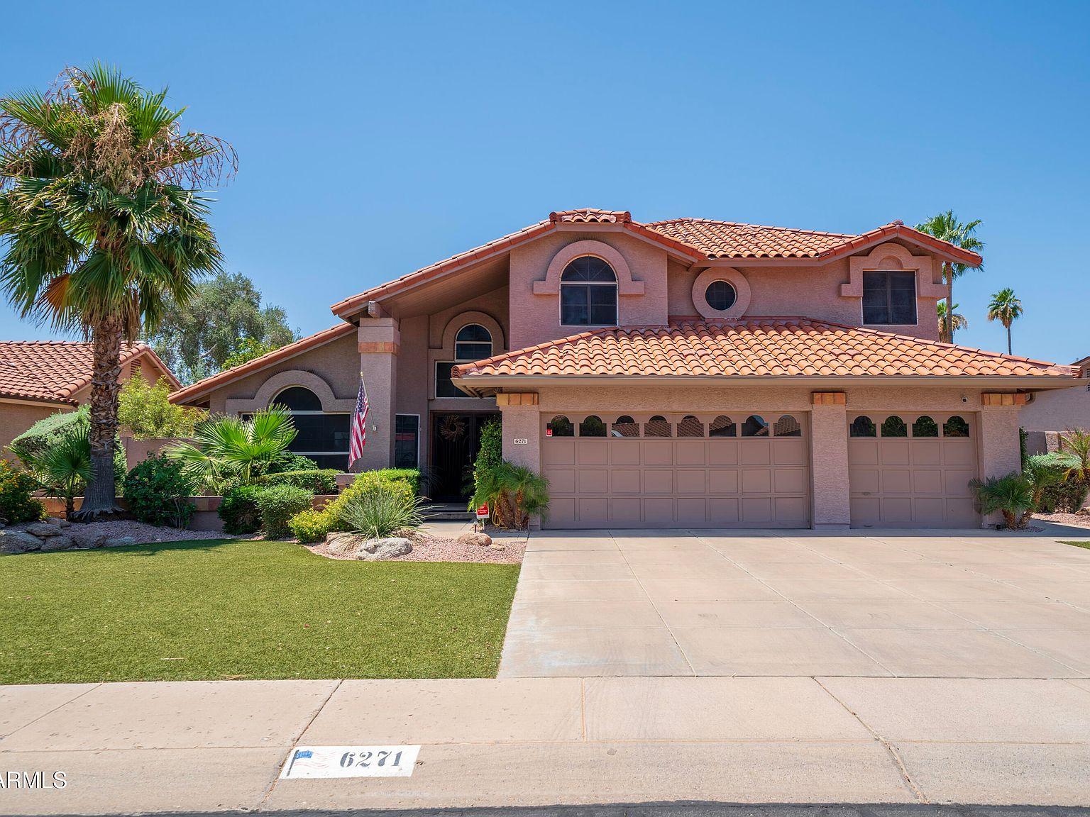 6271 W Lone Cactus Dr