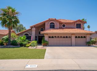 6271 W Lone Cactus Dr, Glendale, AZ 85308 | MLS #6889021