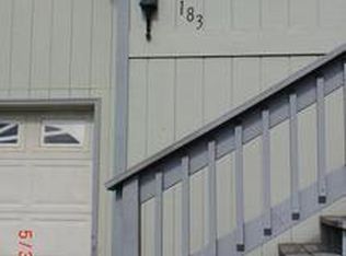 183 NW Trust St, Roseburg, OR 97471