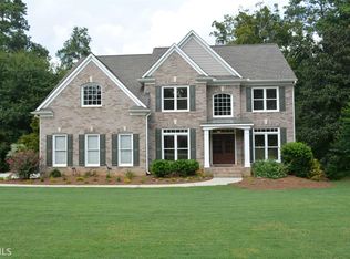 175 Glenwood Ln, Fayetteville, GA 30215