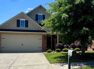 2886 Girard Dr, Sumter, SC 29150