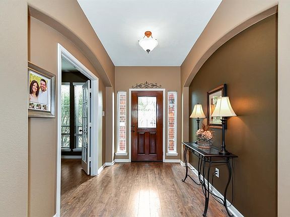 4th image of 25906 Silver Timbers Ln