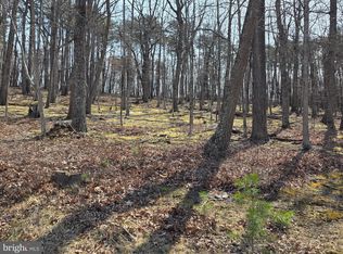 Hollybush Ln LOT 3-B, Berkeley Springs, WV