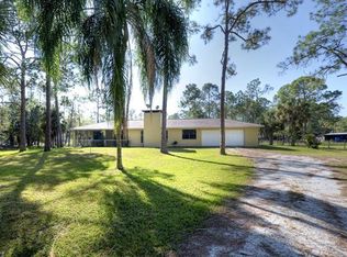 9850 Quail Hollow Rd, North Fort Myers, FL 33917