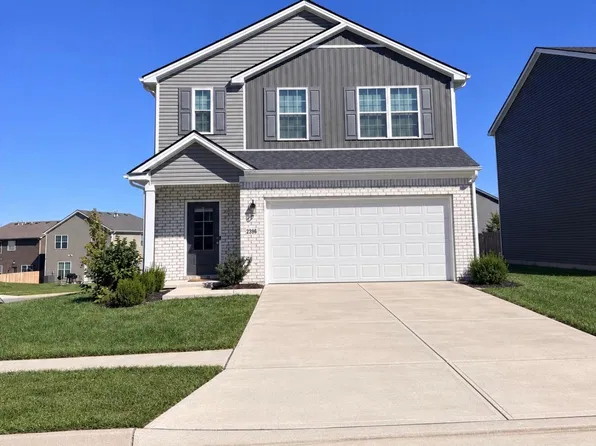 2396 Geranium Ln, Lexington, KY 40511