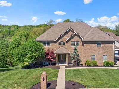 601 Leaf Ct, Ashland, KY, 41101