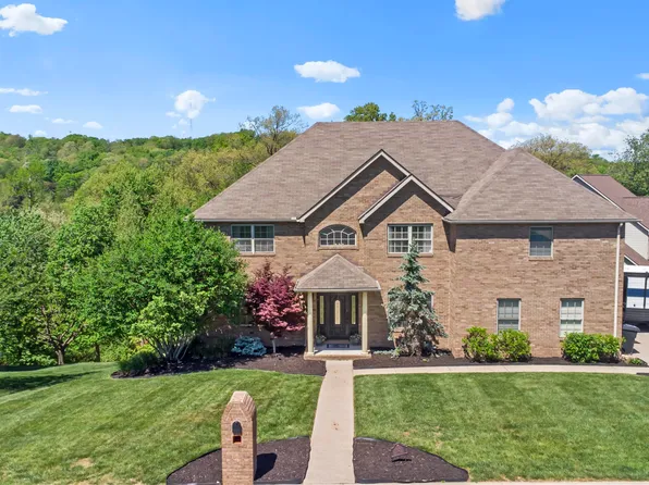 601 Leaf Ct, Ashland, KY 41101