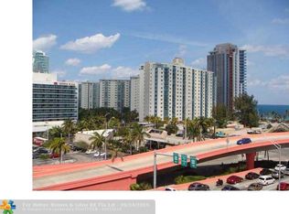 1801 S Ocean Dr APT 106, Hollywood, FL 33019