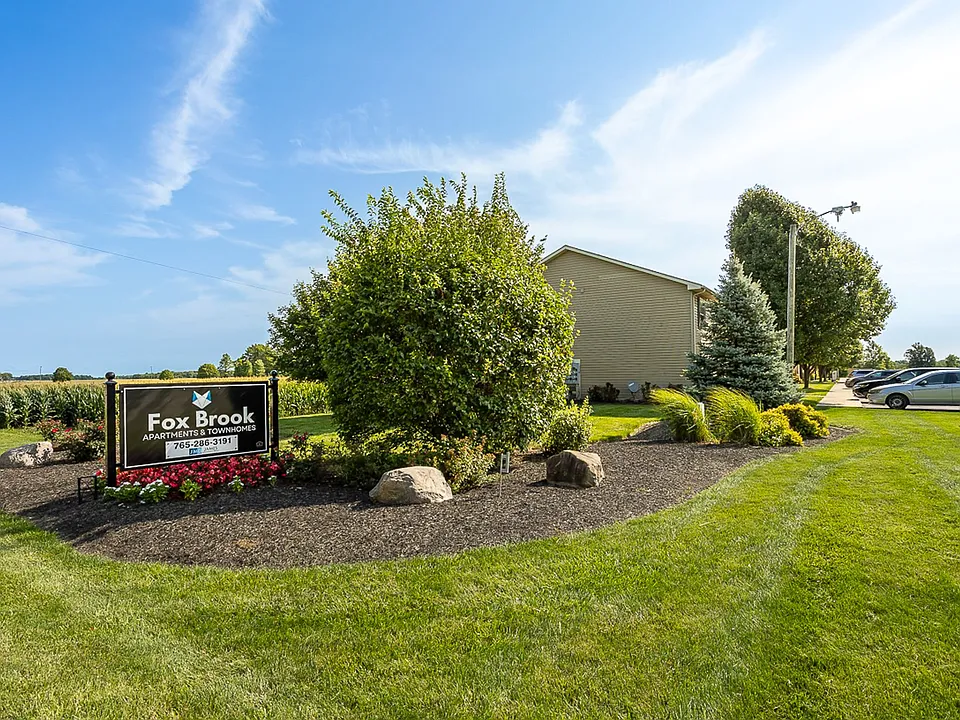 Fox Brook Apartments