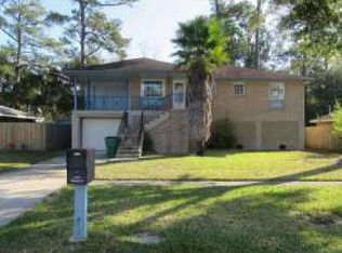 2127 Middle Dr, Slidell, LA 70458