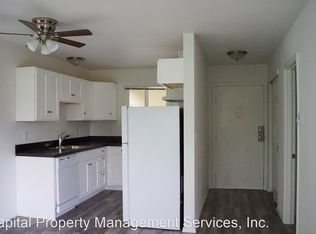 3115 SW 12th Ave #307, Portland, OR 97239