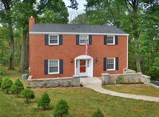 4668 Stewart Ct, Murrysville, PA