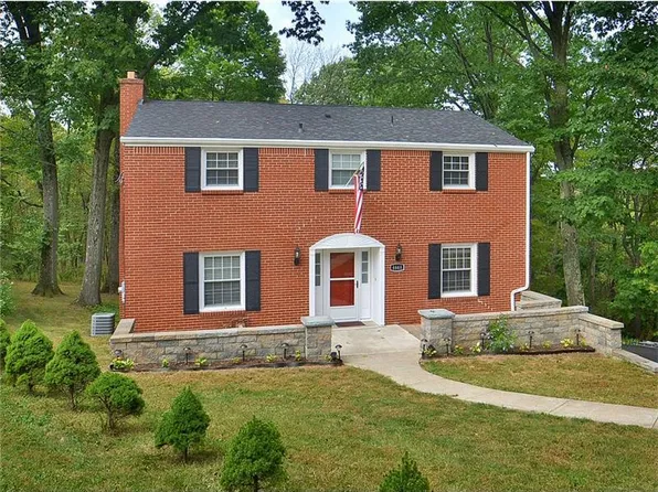 4668 Stewart Ct, Murrysville, PA 15668