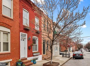 939 S Bouldin St, Baltimore, MD 21224