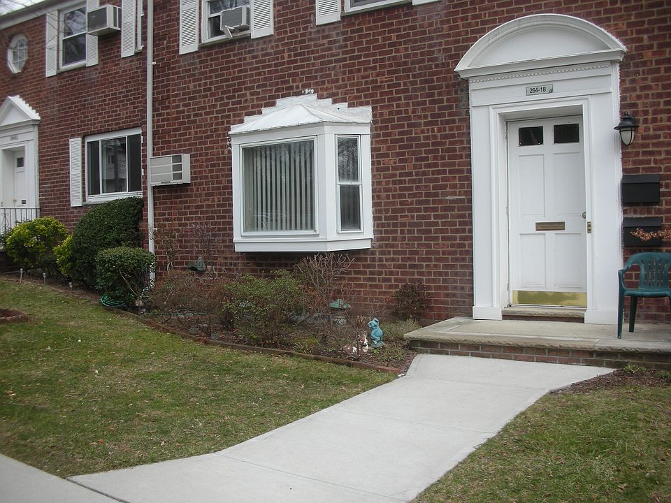 1st image of 264-18 73rd Ave. # Fl 1ST