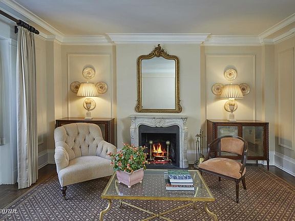 2nd image of 24 Gramercy Park S #1/2E