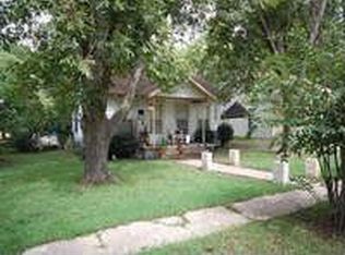 412 Ruth St, Magnolia, AR 71753