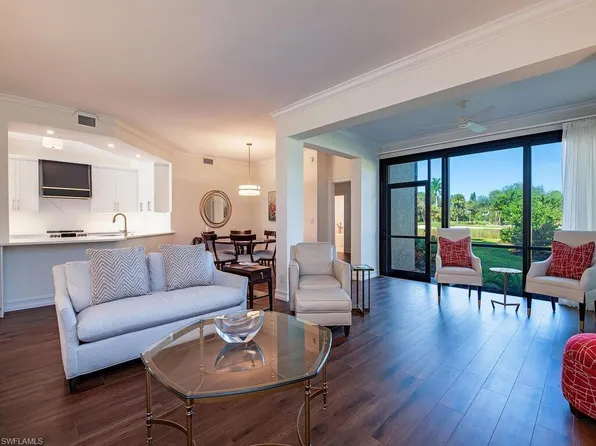 7048 Pelican Bay BLVD #C101, NAPLES, FL 34108