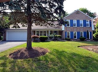 4 Manette St, Gaithersburg, MD 20878