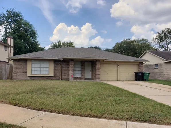 17318 Artwood Ln, Missouri City, TX 77489